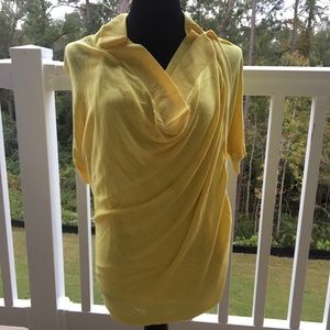 Ted Baker Flowy Cardigan